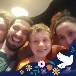 Meet your Posher, Renée